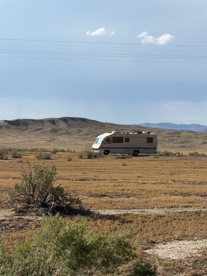 Kepler mobile mission control at the launch site, July 30 2026